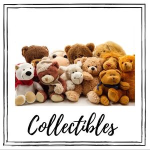 🧸Collectibles🧸